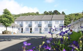 Midway Pacifica Lodge